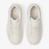 Adidași Diamond Maxi F Ii din piele nappa Latte Pearl