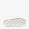 Adidași Diamond Maxi F Ii din piele nappa Latte Pearl