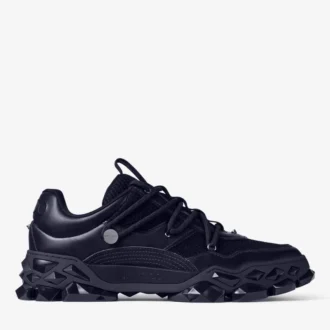 Adidași Diamond X M din piele și plasă