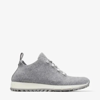 Adidași Veles Ash din tricot de cașmir