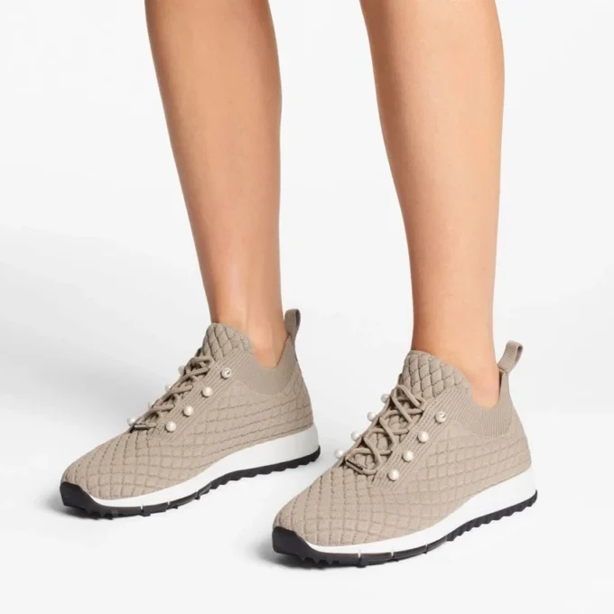 Adidași Veles din tricot texturat Adidași Veles din tricot texturat