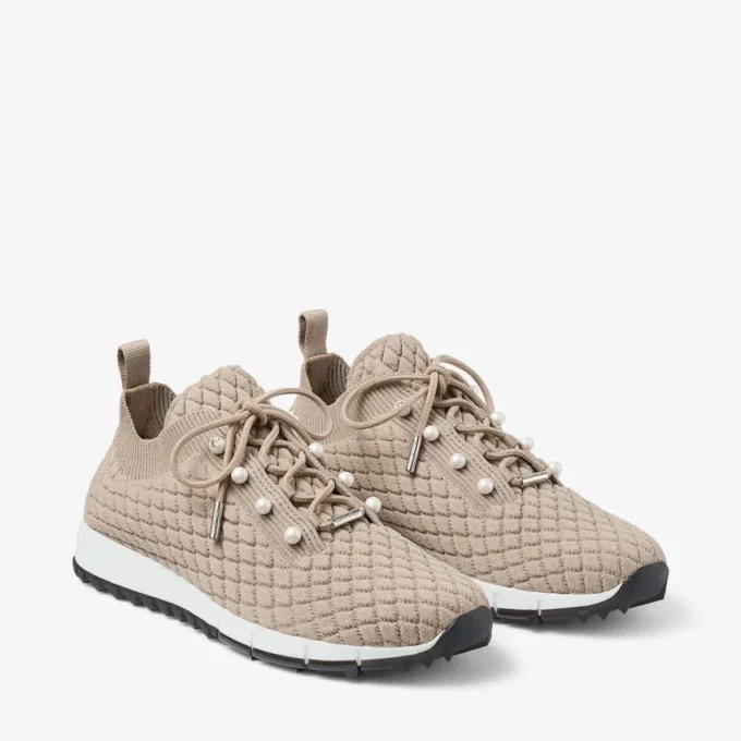 Adidași Veles din tricot texturat Adidași Veles din tricot texturat