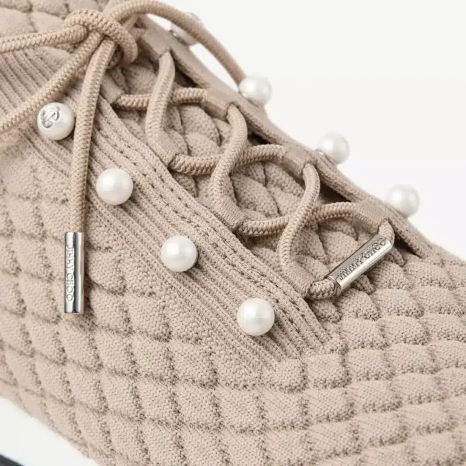 Adidași Veles din tricot texturat Adidași Veles din tricot texturat