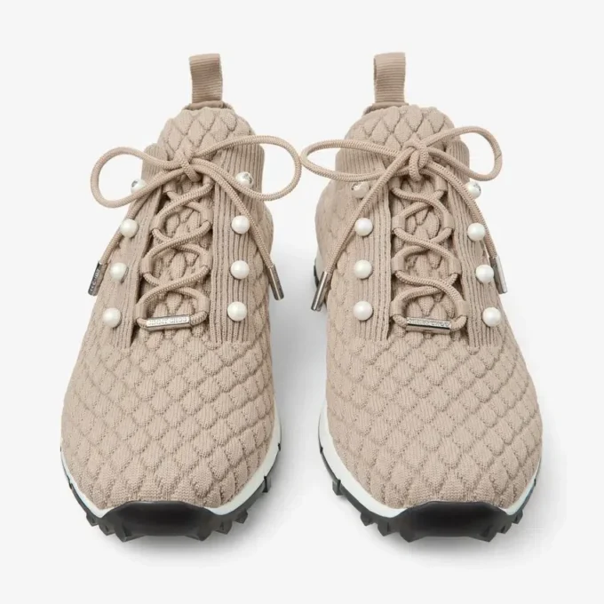 Adidași Veles din tricot texturat Adidași Veles din tricot texturat