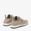 Adidași Veles din tricot texturat Adidași Veles din tricot texturat