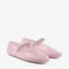 Balerinii Jelly Cotton Candy cu ornamente din cristale