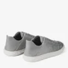 Diamond Flex M Adidași joși din amestec de piele de căprioară și denim