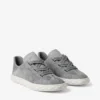 Diamond Light Flex F Adidași joși din amestec de denim și piele de căprioară Diamond Light Flex F Adidași joși din amestec de denim și piele de căprioară