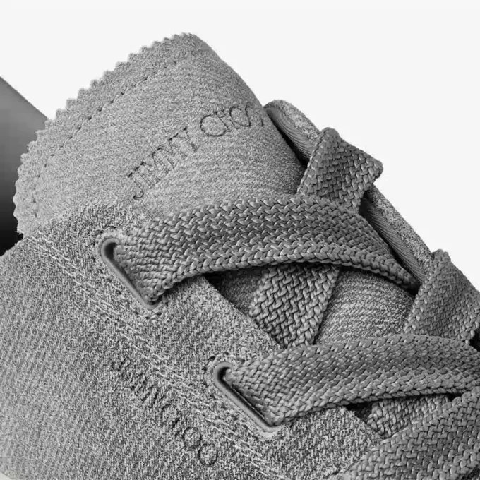 Diamond Light Flex F Adidași joși din amestec de denim și piele de căprioară Diamond Light Flex F Adidași joși din amestec de denim și piele de căprioară