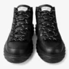 Diamond Maxi Hike M Adidași înalți din piele de vițel granulată, negru Diamond Maxi Hike M Adidași înalți din piele de vițel granulată, negru