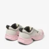 Diamond Run F Adidași din tricot jacquard mixat Moon și Rose Diamond Run F Adidași din tricot jacquard mixat Moon și Rose