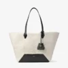 Geantă Diamond Tote Geantă medie din piele naturală Geantă Diamond Tote Geantă medie din piele naturală