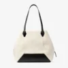 Geantă Diamond Tote Geantă medie din piele naturală Geantă Diamond Tote Geantă medie din piele naturală