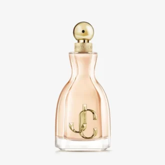 I Want Choo 100 ml jimmy choo I Want Choo Eau De Parfum 100 ml