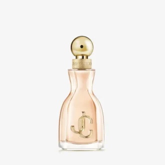 I Want Choo 40 ml jimmy choo I Want Choo Eau De Parfum 40 ml