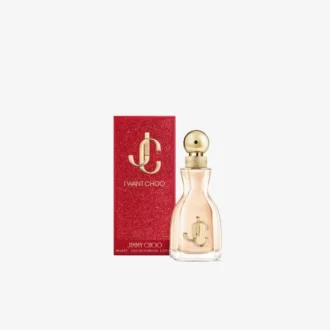 I Want Choo 40 ml jimmy choo I Want Choo Eau De Parfum 40 ml