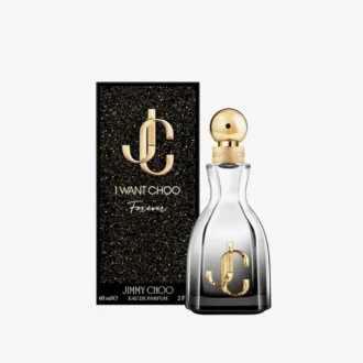 I Want Choo Forever 60 ml jimmy choo I Want Choo Forever Eau De Parfum 60 ml