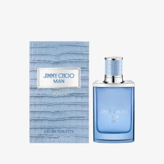 Jimmy Choo Man Aqua 50 ml Jimmy Choo Man Aqua 50 ml