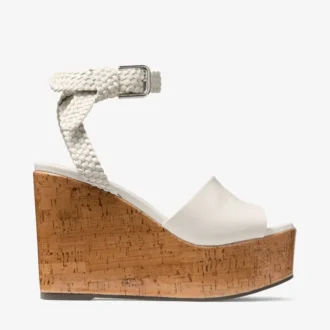 jori 100 pantofi cu toc nalt din piele de viel lucioas de culoare latte i plut lucioas 1 330x330 - Jori 100 &ndash; Pantofi cu toc &icirc;nalt din piele de vițel lucioasă de culoare latte și plută lucioasă