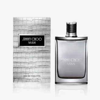Man 100 ml Jimmy Choo Man Eau De Toilette 100 ml