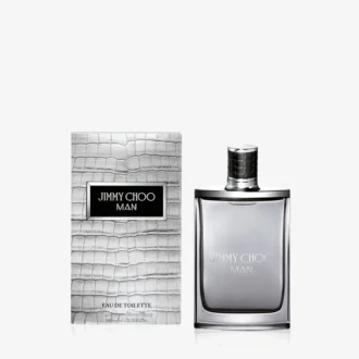 Man 30 ml Jimmy Choo Man Eau De Toilette 30 ml