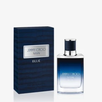 Man Blue 50 ml Jimmy Choo Man Blue 50 ml
