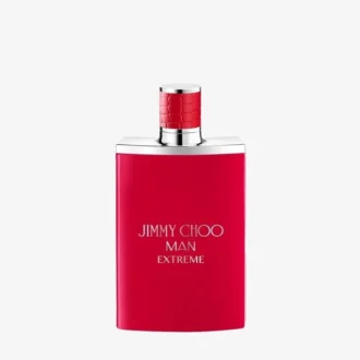 Man Extreme 100 ml Jimmy Choo Man Extreme Eau De Parfum 100 ml