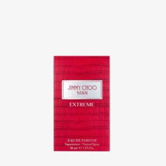 Man Extreme 30 ml Jimmy Choo Man Extreme Eau De Parfum 30 ml