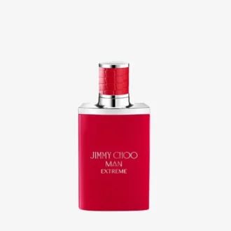 Man Extreme 50 ml Jimmy Choo Man Extreme Eau De Parfum 50 ml