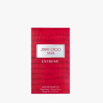 Man Extreme 50 ml Jimmy Choo Man Extreme Eau De Parfum 50 ml