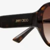 Ochelari de soare Eira Brown Havana Aviator Ochelari de soare Eira Brown Havana Aviator