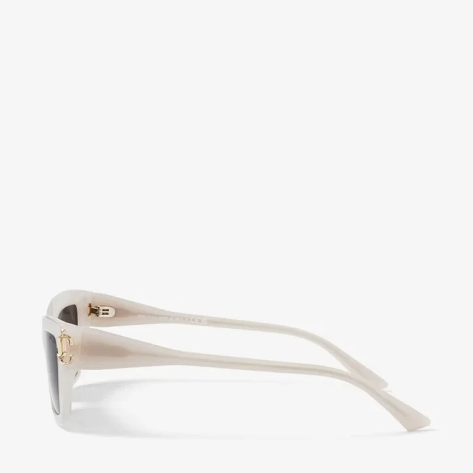 Ochelari de soare Isla Opal Sand Cat Eye Ochelari de soare Isla Opal Sand Cat Eye