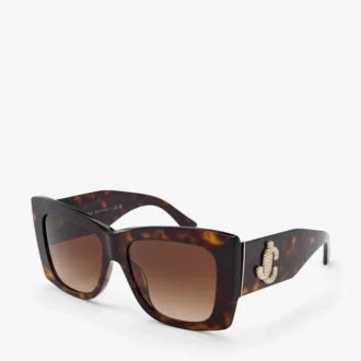 Ochelari de soare Juliana Brown Havana Square
