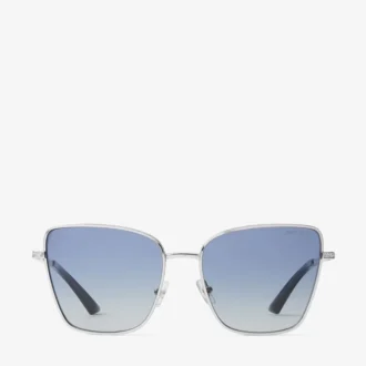 Ochelari de soare pătrați Orli Silver