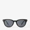 Ochelari de soare Trace Black Pantos