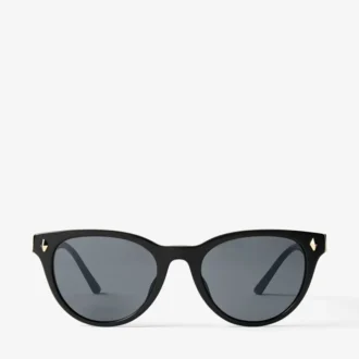 Ochelari de soare Trace Black Pantos
