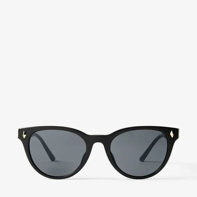 Ochelari de soare Trace Black Pantos