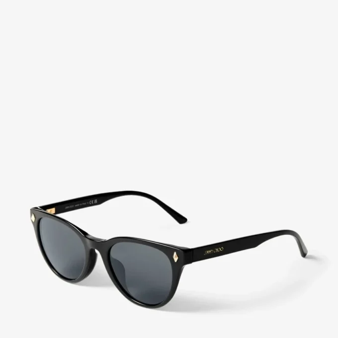 Ochelari de soare Trace Black Pantos