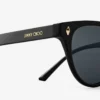 Ochelari de soare Trace Black Pantos