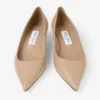 Pantofi cu toc Amelia 35 din piele de vițel Chai Pantofi cu toc Amelia 35 din piele de vițel Chai