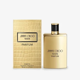 Parfum pentru bărbați 100 ml Jimmy Choo Man Parfum 100 ml