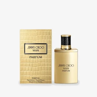 Parfum pentru bărbați 50 ml Jimmy Choo Man Parfum pentru bărbați 50 ml