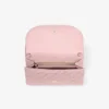 Portofel Curve cu lanț Portofel matlasat jimmy choo Lace cu lanț și bară Jc cu cristale Portofel Curve cu lanț Portofel matlasat jimmy choo Lace cu lanț și bară Jc cu cristale