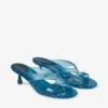Sandale Jelly Drop 50 Light Lagoon