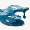 Sandale Jelly Drop 50 Light Lagoon