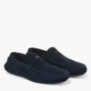 Stanly Driver Pantofi din piele de vițel întoarsă, culoare bleumarin Stanly Driver Pantofi din piele de vițel întoarsă, culoare bleumarin