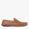 Stanly Driver Pantofi din piele de vițel tăbăcită Stanly Driver Pantofi din piele de vițel tăbăcită