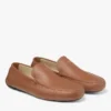 Stanly Driver Pantofi din piele de vițel tăbăcită Stanly Driver Pantofi din piele de vițel tăbăcită